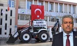 AK Parti Milletvekili Bayar Özsoy Yahyalı'da net konuştu: Destekler sürecek