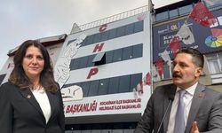 AKP’li meclis üyesinin açlık sözlerine CHP Kayseri’den tepki