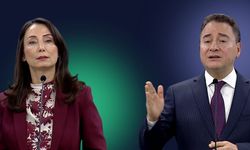 Ali Babacan yol mu değiştiriyor? DEVA Parti ve DEM Parti görüştü