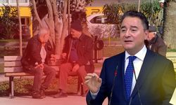 Ali Babacan'dan enflasyon açıklaması: 'Teşhis yanlış tedavi yanlış'