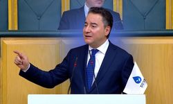 Ali Babacan’dan Hükümete Sert Eleştiriler: ‘Dış Güce Yaslananlar Kağıttan Kaplan Gibi Dağılır’