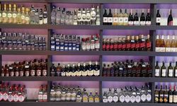 Kayseri’de alkole zam geldi