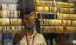 Altında 46 yıl sonra tarihi düşüş! Gram altın fiyatı ne kadar?