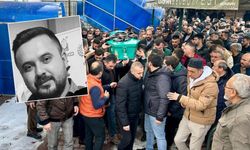 Kayseri'de otobüsün altında kalıp vefat eden genç toprağa verildi