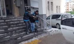 Kayseri’de tartıştığı arkadaşını bıçaklayıp öldüren şahıs tutuklandı