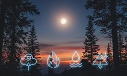 Aşkta yeni dönem başlıyor: Venüs’ün Kova yolculuğu 3 burcun kaderini değiştirecek!