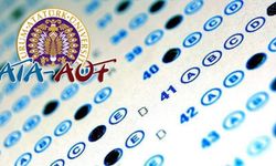 ATA AÖF final ve bütünleme sınav tarihleri 2026 açıklandı