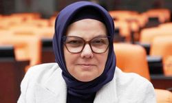 AK Parti Kayseri Milletvekili Ayşe Böhürler '' Dünyadaki değişimi anlamak için kadınlara bakmak şart''