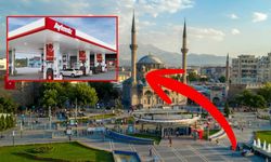 Kayseri’de 19 şubesi bulunan akaryakıt devi satıldı