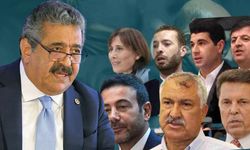 7 CHP'li Belediye Başkanı'nın yargılanacağı ''Aziz İhsan Aktaş'' davasına MHP'den beklenmedik çıkış