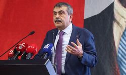 Bakan Tekin: Atatürk üzerinden algı operasyonu yapılıyor