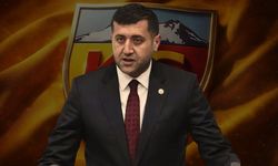 Baki Ersoy: Herkes aklını başına alsın