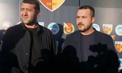 Baki Ersoy Kayserispor'un geleceğini çizdi! Ahmet Dirgenali'ye övgü dolu sözler