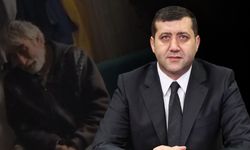 Kayseri’de dolandırılan emekli vatandaşa Baki Ersoy destek oldu