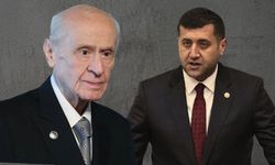 Devlet Bahçeli'nin kelimeleri karıştırmasına yönelik eleştirilere Baki Ersoy sert çıktı