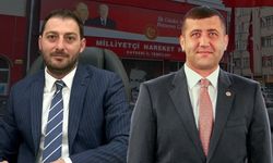 Baki Ersoy’dan MHP Kayseri İl Başkanlığı’na teşekkür