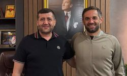 Baki Ersoy’dan net Kayserispor mesajı! Zirve için o tarihi işaret etti