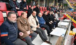 MHP Kayseri Milletvekili Baki Ersoy birlik çağrısı yapmıştı ilk yanıt Memduh Büyükkılıç'tan geldi