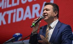 Başkan Arıkan sert çıktı: Ekonomiyi gazi olduğu durakta canına kıyan Ferdi Çatal anlatır