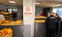 Ramazan öncesi fırınlar tek tek denetlendi: Kocasinan’da sıkı kontrol