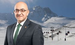 Kayseri’nin zirvesinden tarihe mesaj: Erciyes bir zamanlar “Tanrı Dağı”ydı