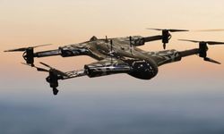 Başkent'e uçak düştü ihbarı: Gerçek kısa sürede ortaya çıktı!