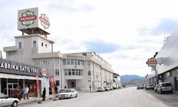 Kayseri Başyazıcı sucuk fabrikasında bir kadın asansör boşluğundan düştü: Ağır yaralı