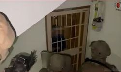 Bayğaralar suç örgütüne darbe: 15 çete üyesi yakalandı