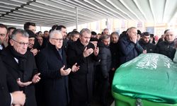 BBP Sivas İl Başkanı Ahmet Polat Hayatını Kaybetti