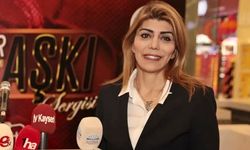 Kayserispor eski Başkanı Berna Gözbaşı’ndan Avrupa liderlerine manifesto niteliğinde açık mektup