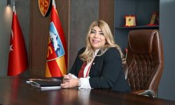 Kayserispor eski Başkanı Berna Gözbaşı’ndan Avrupa liderlerine manifesto niteliğinde açık mektup