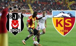 Beşiktaş maçı Kayserispor için altın tepside fırsat olacak! Kriz sonrası gözler Dolmabahçe'de