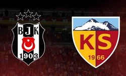 Beşiktaşlı taraftarların Kayserispor korkusu gündem oldu!