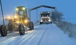 Kayseri’de yola çıkacaklar dikkat: 146 mahalle yolu açıldı ama birçok yol hala kapalı