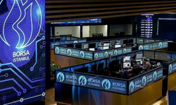 Borsa uçuşa geçti! 12 Bin üzeri rekor herkesi şaşırttı