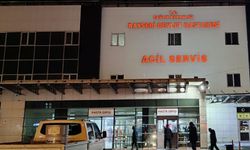 Kayseri’de hastanelerde yoğunluk başladı: Bu belirtiler varsa mutlaka hastaneye gidin!