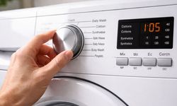 Bu düğmeye basan yandı! Çamaşır makinesi faturayı sessizce şişiriyor