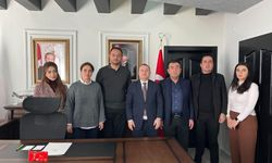 Bismillah diyerek duyuruldu: Bünyan’a OSB geliyor