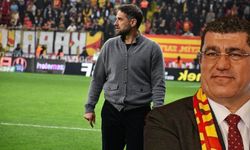 Kayserispor’dan sürpriz transfer! Djalovic istedi Başkan Açıkalın duyurdu