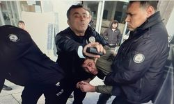 Büyükşehir Belediye Başkanı Bozbey’e saldıran şüpheli eski CHP meclis üyesi çıktı!