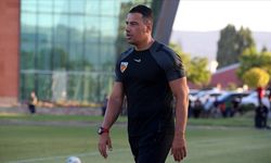 Hedef Avrupa diyen Çağdaş Atan Konyaspor’da rekor kırdı