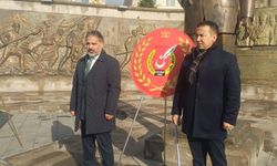 KGC Başkanı Kösedağ: Gazetecilik her geçen gün daha ağır şartlarda yapılıyor