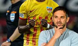 Kayserispor Teknik Direktörü Radomir Djalovic beklenen kararı verdi! O isime yol gözüktü