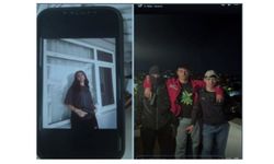 Casperlar çetesinin genç kızları silahlı saldırı, infaz planı yaptılar : Kendi babasını tehdit etti