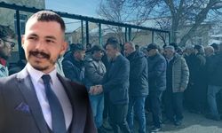 Kayseri’de intihar eden Bilal Kayapınar toprağa verildi