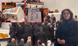 CHP İl Başkanı Ümit Özer: Emeklinin hakkı mecliste gasp ediliyor