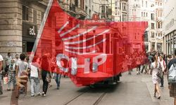 CHP İstanbul’da birinciliği koruyor! Yüzde 33,1