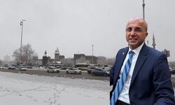 CHP Kayseri Milletvekili Aşkın Genç TBMM’deki 28. dönem faaliyetlerini açıkladı