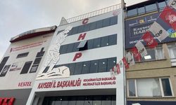 CHP Kayseri'de kayyum krizi! Emre Ayan iddialara noktayı koydu