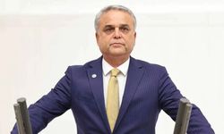 CHP’den ayrılan Hasan Ufuk Çakır TBMM’de konuştu